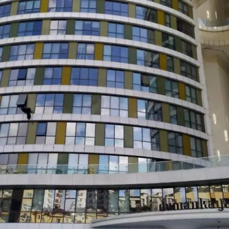 1 Bedroom At Atasehir Σπίτι διακοπών *