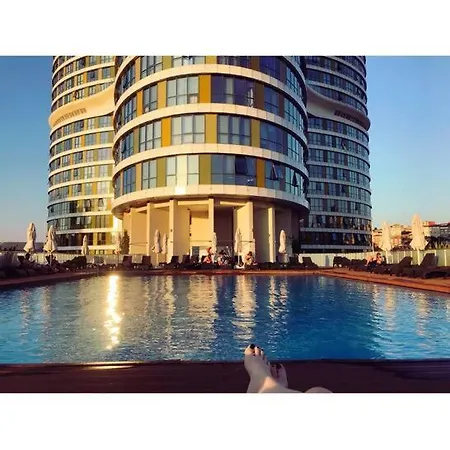 1 Bedroom At Atasehir Σπίτι διακοπών *