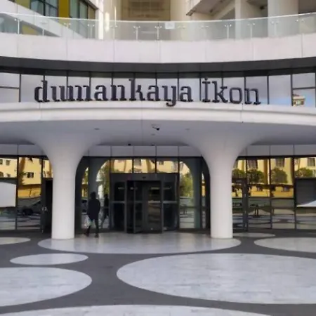 1 Bedroom At Atasehir * Κωνσταντινούπολη
