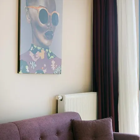 1 Bedroom At Atasehir Σπίτι διακοπών