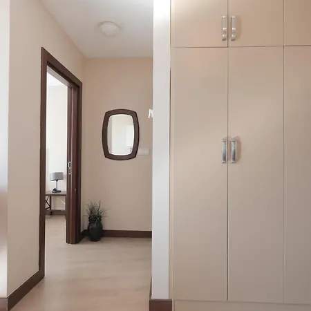 Σπίτι διακοπών 1 Bedroom At Atasehir