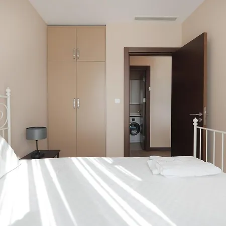 1 Bedroom At Atasehir * Κωνσταντινούπολη