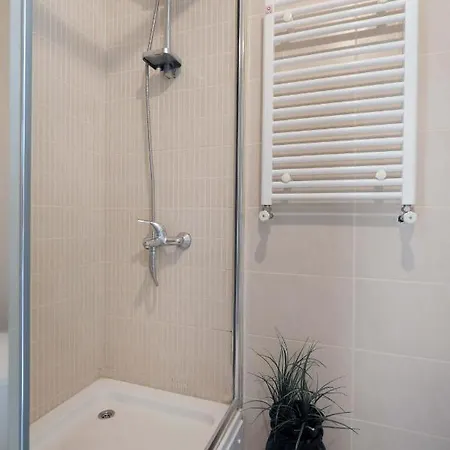 1 Bedroom At Atasehir Κωνσταντινούπολη