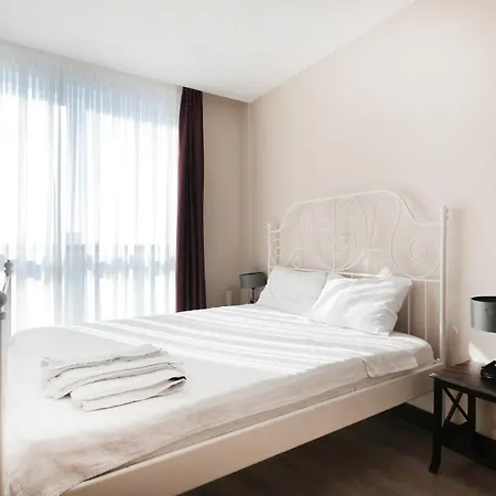 1 Bedroom At Atasehir Κωνσταντινούπολη
